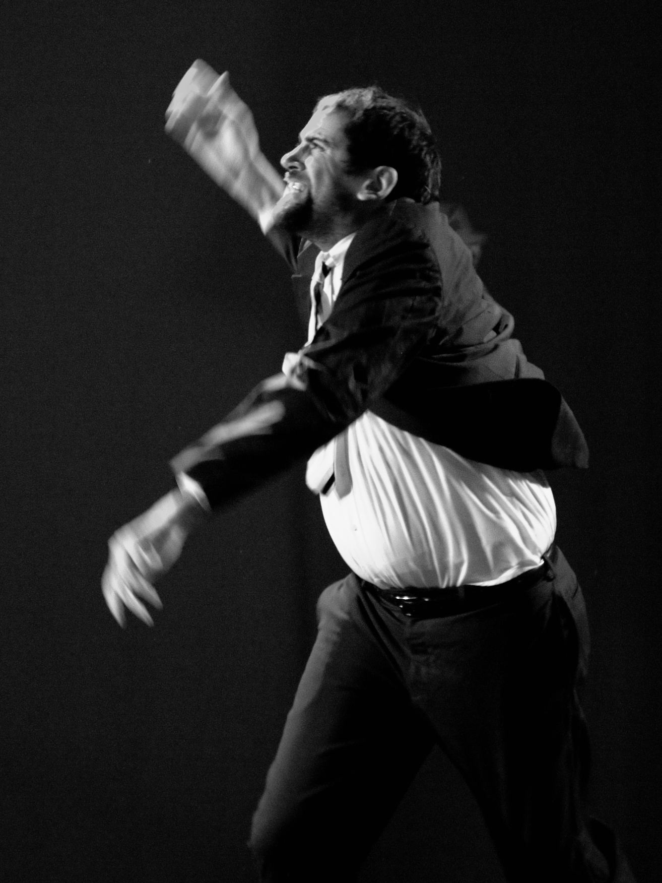 Foto di Patrizia Chiatti